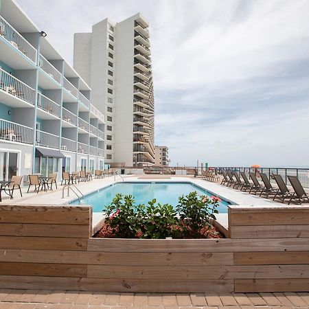 Garden City Inn Экстерьер фото