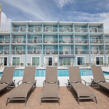 Garden City Inn Экстерьер фото