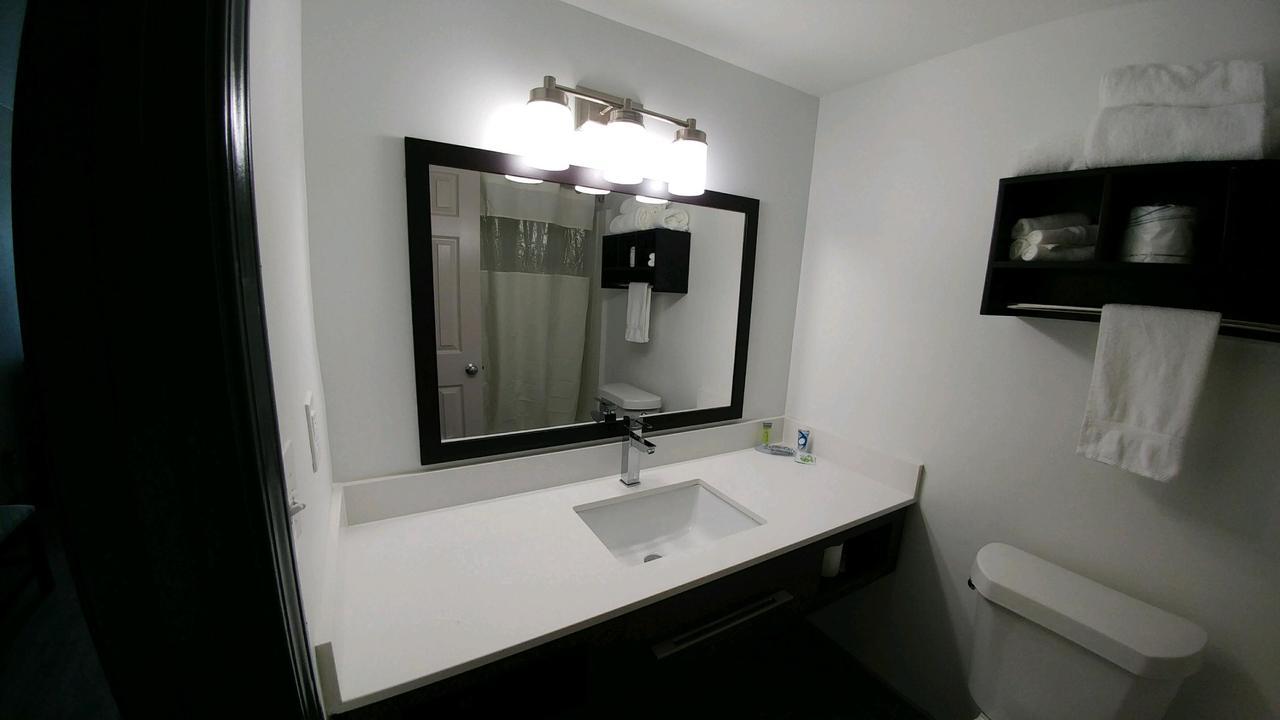 Garden City Inn Экстерьер фото