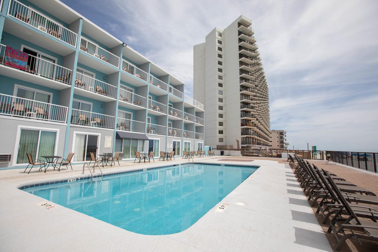 Garden City Inn Экстерьер фото