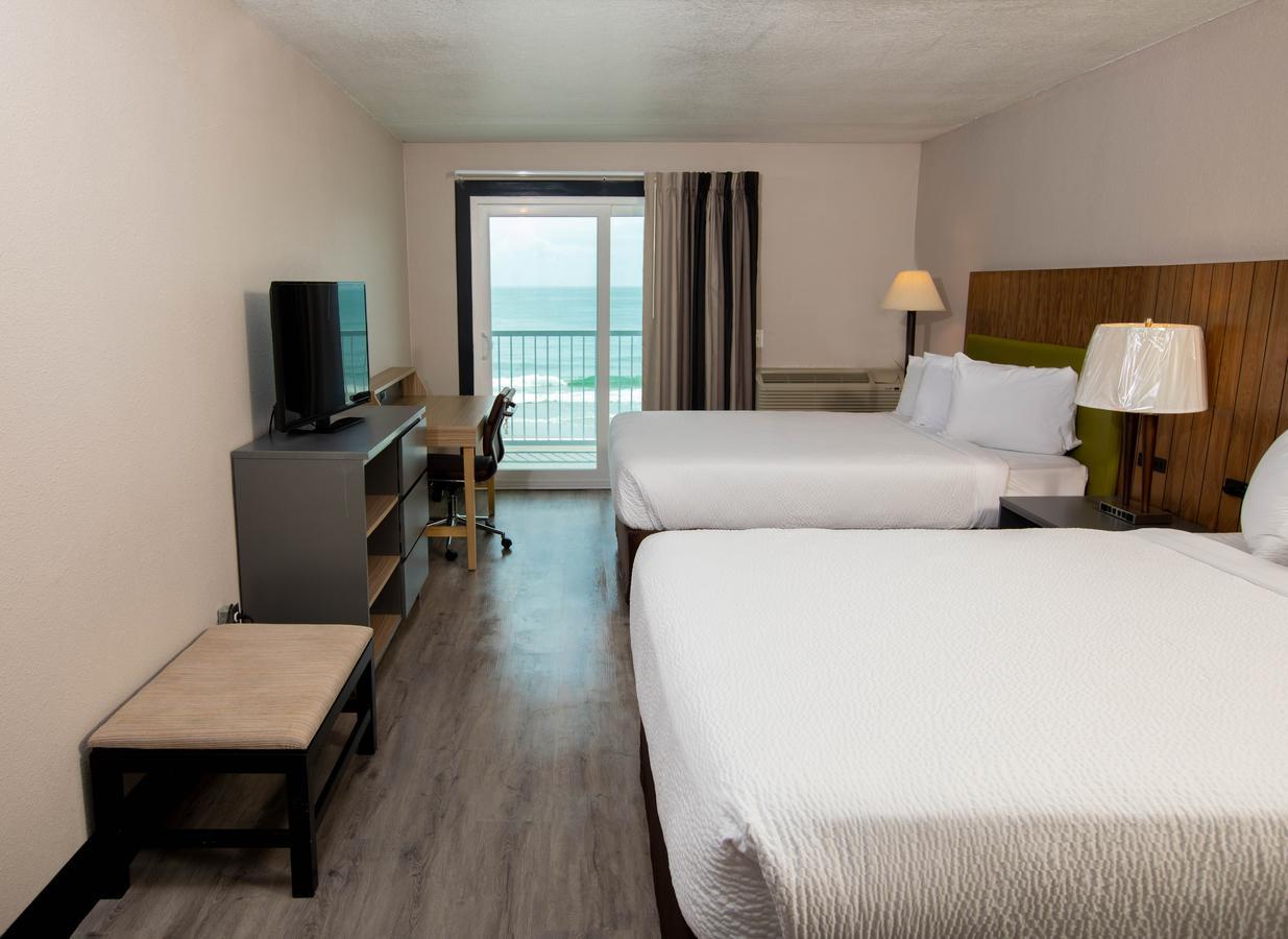 Garden City Inn Экстерьер фото