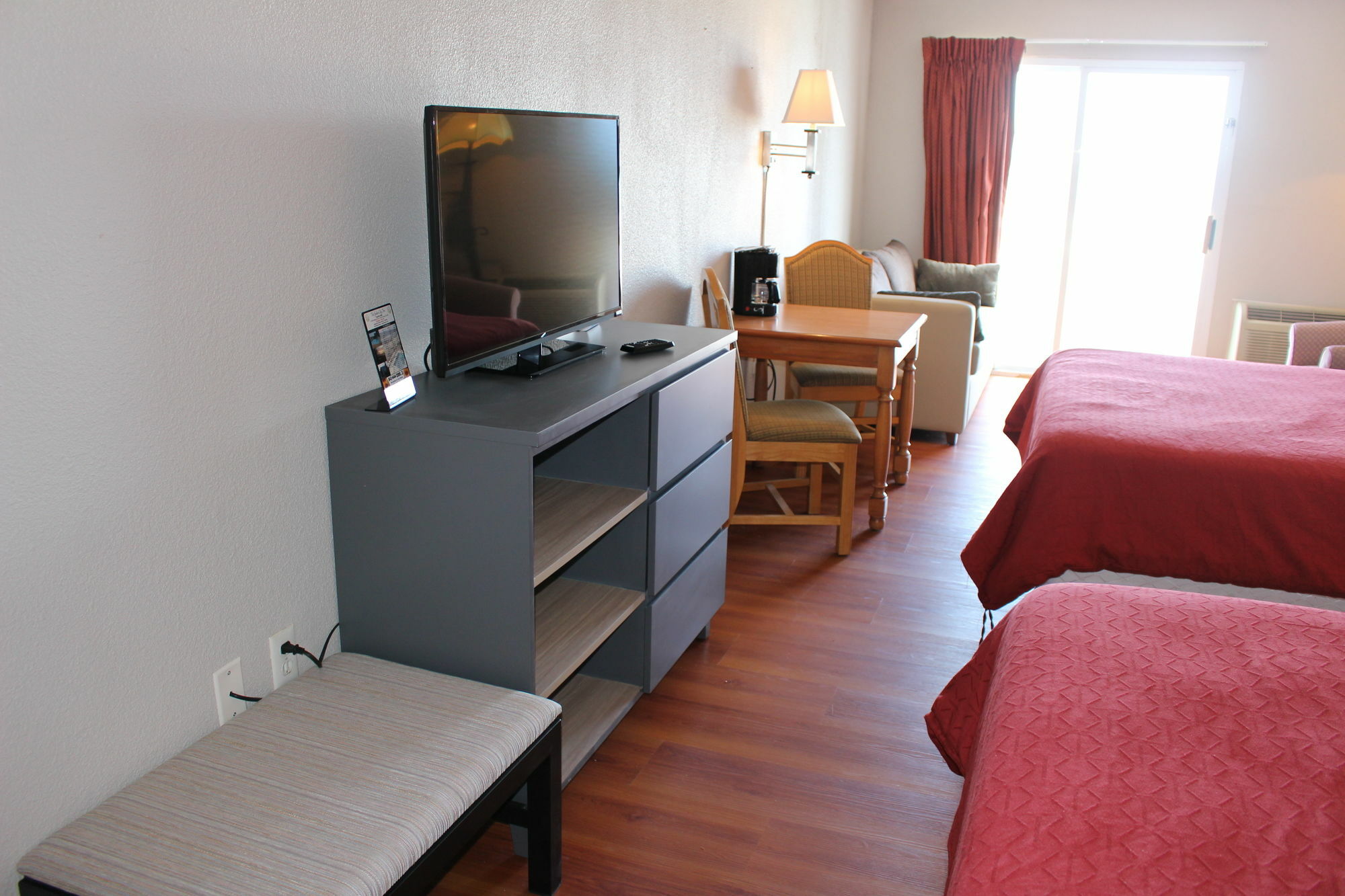 Garden City Inn Экстерьер фото
